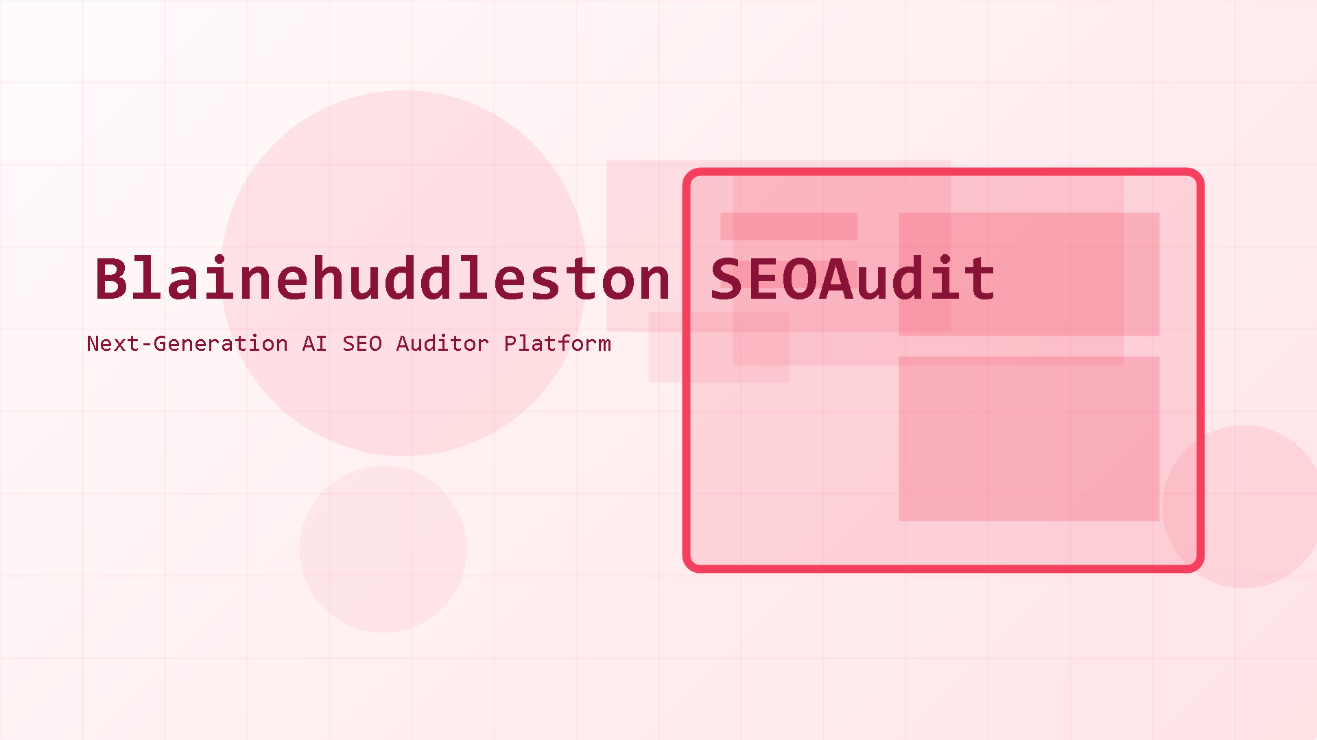Dashboard Hero Mockup
